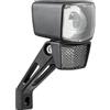AXA Luce Bicicletta Frontale Lampada Dinamo Riflettore AXA NXT30 30 Lux