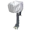D&W The Motion Corporation Copertura Motore AB 2-4 CV