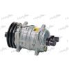 FRIGAIR 920.50442 COMPRESSORE STD ZEXEL TM15 24V 132mm-2G OR H R404a