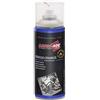 AMBRO-SOL SPRAY YOUR FACTORY OF AEROSOL Ambro-Sol - G024 Grasso Spray Ceramico, Lubrificante Alte Temperature (1200°C) Ideale per Parti del Freno, Bomboletta Spray in Banda Stagnata 100% Riciclabile all'Infinito da 400 ml