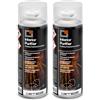 Errecom Interior Purifier, Spray Igienizzante Climatizzatore Auto e Abitacolo | Neutralizza Odori Persistenti e Contaminanti | Azione Rapida One-Shot | Aria Pulita a Lunga Durata | 200 ml Oud
