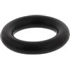 RS PRO O-ring gomma nitrilica, diametro interno 7,6 mm, diametro esterno 12,4 mm, spessore 2,4 mm, confezione da 50 pezzi
