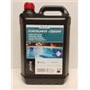 JOVIRA CORP 5 L | Flocculante Liquido | Chiarificante per Acqua Torbida per Piscine | Azione Rapida e Alta Efficacia. (5 Litri)