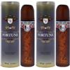 Cuba Royal Fortune EDT M 100 ml (Confezione da 2)