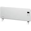 Concept KS4000 stufetta elettrica Fan electric space heater Interno Bianco