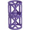 DREAM TOYS Guaina Fallica in Silicone Exaggerator Viola
