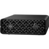 HP ZGX Nano G1n AI Station Mini PC GB10 Grace Blackwell Superchip 128GB RAM 4TB NVMe SSD NVIDIA Blackwell Wi-Fi 7 10G Ethernet Tastiera QWERTZ