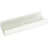 Unbekannt Bart Caschi 62399934 a, Lampadina, vetro, 10 W, 2 G7, nero, 7 x 8 x 10 cm
