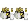Schweppes Selection Tonic&Touch of Lime,4x200 ml, Ideale per la Mixology, Ingredienti Selezionati, Processo di Doppia Macerazione ed Elevata Gasatura Esaltano le Sfumature di Ogni Tipo di Spirit