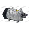 FRIGAIR 920.50445 COMPRESSORE STD ZEXEL TM15 12V 119mm-8G OR H R404a