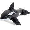 Bestway Orca cavalcabile (183x90x88cm) Nero 41009 2