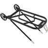 Brompton Portapacchi Posteriore per 3sixty United Trifold e per Bici Pieghevole per