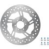 per rotore per ebike standard 6 fori 160 mm/170 mm 23 mm 3 mm ispessito