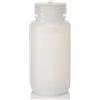 Nalgene Thermo Scientific 2103 - 0008 Biberon a collo largo, LDPE, 250 ML (Confezione da 72)