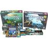 e-Raptor POLANDGAMES ERA89235 Inserto: Underwater Cities + Expansion UV Print