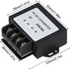 DC Convertitore di tensione 5A da 12V a 24V per camion autobus e dispositivi elettr