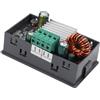 Alimentatore DC CNC 40W con preset di memoria e grande schermo LCD a