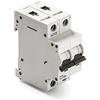 FAMATEL - Magnetotermico | Con 2 poli | 10 Ampere | Grigio