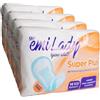 Emi Lady Super Plus - confezione da 56 pezzi