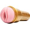 Fleshlight GO Stamina Training Unit Lady - masturbatore SuperSkin più piccolo, giocattolo del sesso estremamente realistico