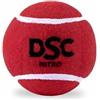 DSC Tennis Ball Nitro Heavy