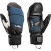 LEKI Griffin Base 3D Mitt - Guanti da uomo, colore: Nero/Marina, taglia 10