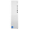 Lenovo IdeaCentre Tower Gen 9 - Desktop, Intel Core i7-13620H, RAM 16GB, SSD 512GB, Wi-Fi 6, BT 5.2, Windows 11 Home, Mouse e Tastiera USB inclusi - Cloud Grey