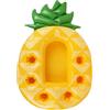 Xinlie Porta bicchieri per Piscina Porta Bibite Piscina Vassoio Galleggiante 7 fori Por