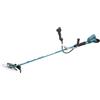 Makita MUR368UDZ Tagliaerba Ricaricabile Manico a U Strumento Solo 36 V