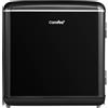 COMFEE RCD50BL2EURT(E) Mini Frigo 47L Frigorifero Monoporta Design Retrò