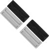 Set of 2 Copertura Macchina Toast Elettrodomestici Da Cucina Piccoli