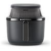 Airfryer 3000 Friggitrice ad aria 6.2L Finestrella 16 in 1 Touchscreen Cestello