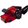Einhell Levigatrice a Nastro EINHELL TC-BS 8038 elettrica 800W per legno Sostituzione Ra