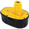 PowerSmart 18V 3Ah Batteria per Dewalt DW908FlashLight DW919 (Torcia) DW932 DW933K DW934K2