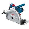 Bosch GKT 55 GCE Professional - Sega A Tuffo - 1400 W