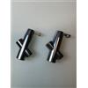 Technics SL-1200 MK2-MK6 serie tone arm parts set di 2