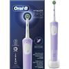Braun SPAZZOLINO ELETTRICO RICARICABILE BRAUN VITALITY PRO VIOLA 426967