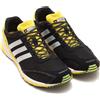adidas JP7635 adidas Adizero Adios OG Core nero argento giallo metallizzato (donna)