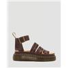 Dr. Martens Sandali Dr. Martens CLARISSA II QUAD Desert Rodeo 3 cinturini 43587200...