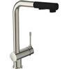 Ideal Standard - Ceralook Miscelatore Monocomando da appoggio su lavello