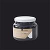 LA PAJARITA Mp-15 vernice, Black Shadow, 500 ml