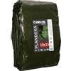marpol Telone Verde 10×15 M 120g/M² Impermeabile Resistente Agli Strappi Pe Occhielli