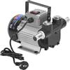KRAFT DELE Pompa Diesel 230V Pompa Carburante Pompa Olio 60L/min Autoadescante