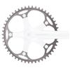 SHIMANO Dura-Ace Track Fc-7710 Altopiano Silver/Black 1/2x 3/32