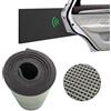 Striscia da Parete Protettiva 200mm x 2000mm EVA per Antiammaccature Auto