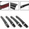 Copri Maniglia Auto Per Mitsubishi Lancer EX Evolution X per evo per decorazione