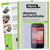 dipos 1x Pellicola per Alcatel One Touch 997D Prottetiva Antiriflesso Proteggi Schermo
