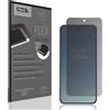 dipos Pellicola protettiva Privacy per OnePlus Ace 6T Protezione Antiurto Anti-Shock