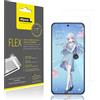 dipos 2x Pellicola protettiva per OnePlus Ace 6T Genshin Impact, rivestimento al
