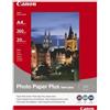 Canon Carta fotografica A4 (20pz) Photo Paper Plus Semi Gloss Sg 201 1686B021